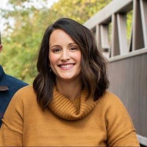 Meet your Posher, Heidi